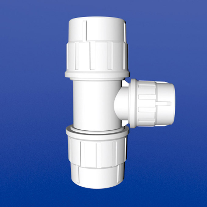鋼塑復合管焊接技術應用詳解