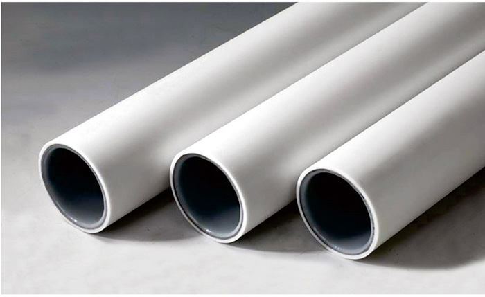 PSP鋼塑復合管質(zhì)量標準要求越發(fā)嚴格 PSP鋼塑復合管質(zhì)量標準要求越發(fā)嚴格