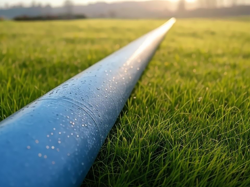 PSP鋼塑復(fù)合管:新型管材的優(yōu)勢與應(yīng)用