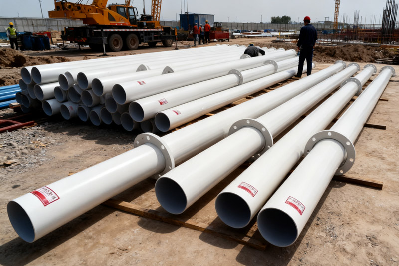 psp-pe鋼塑復合管 psp-pe鋼塑復合管