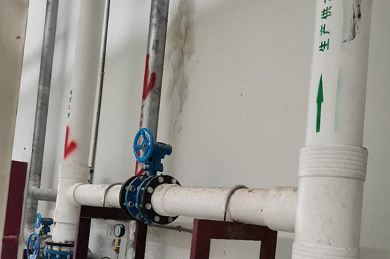 揭秘PSP-pe鋼塑復合管：同樣是管子，為什么有的用50年，有的兩年就漏水？